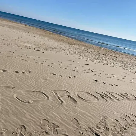 La Torondelle * Bessan